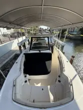 Thumbnail von Boston Whaler 350 Realm