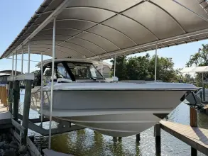 Thumbnail von Boston Whaler 350 Realm
