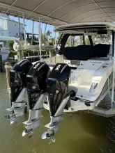 Thumbnail von Boston Whaler 350 Realm