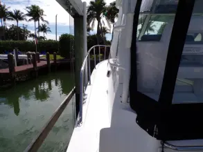 Thumbnail von Boston Whaler 345 Conquest