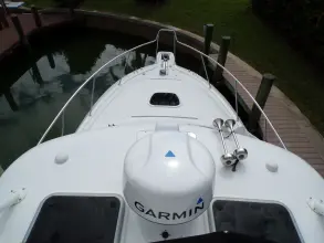 Thumbnail von Boston Whaler 345 Conquest