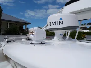 Thumbnail von Boston Whaler 345 Conquest