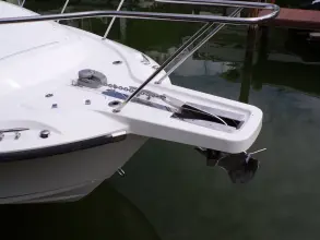 Thumbnail von Boston Whaler 345 Conquest