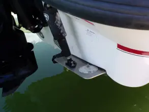 Thumbnail von Boston Whaler 345 Conquest