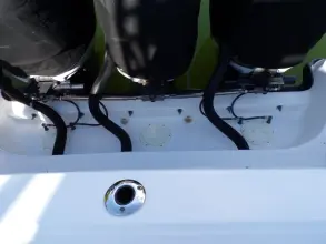 Thumbnail von Boston Whaler 345 Conquest