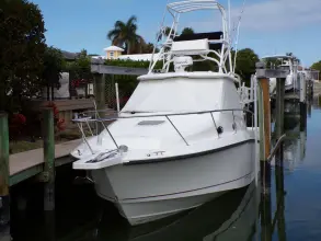Thumbnail von Boston Whaler 345 Conquest
