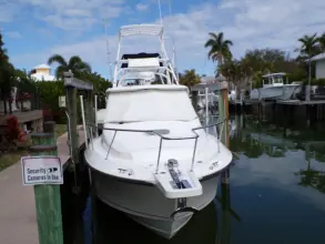 Thumbnail von Boston Whaler 345 Conquest