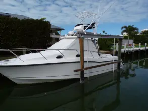 Thumbnail von Boston Whaler 345 Conquest