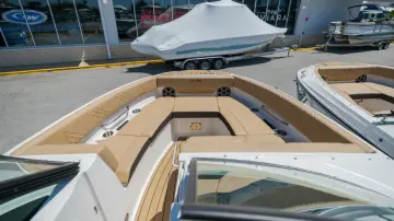 Thumbnail von Sea Ray SDX 250 Outboard