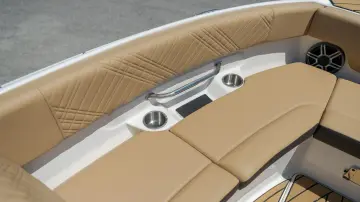 Thumbnail von Sea Ray SDX 250 Outboard