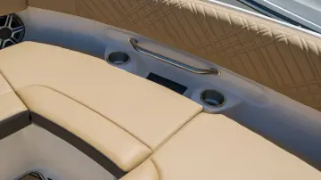 Thumbnail von Sea Ray SDX 250 Outboard