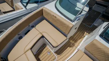Thumbnail von Sea Ray SDX 250 Outboard