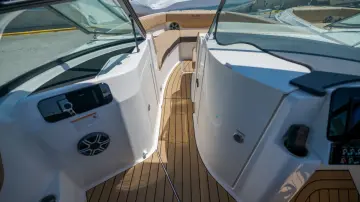 Thumbnail von Sea Ray SDX 250 Outboard