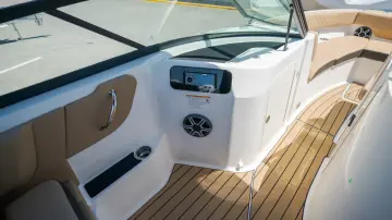 Thumbnail von Sea Ray SDX 250 Outboard