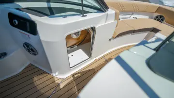 Thumbnail von Sea Ray SDX 250 Outboard