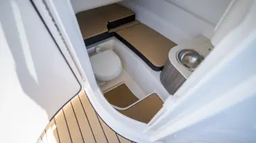 Thumbnail von Sea Ray SDX 250 Outboard