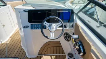 Thumbnail von Sea Ray SDX 250 Outboard
