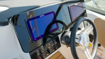 Thumbnail von Sea Ray SDX 250 Outboard