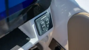 Thumbnail von Sea Ray SDX 250 Outboard