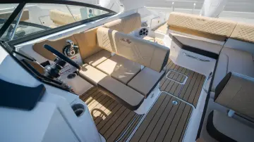 Thumbnail von Sea Ray SDX 250 Outboard