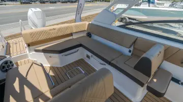 Thumbnail von Sea Ray SDX 250 Outboard