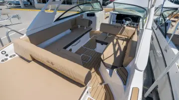 Thumbnail von Sea Ray SDX 250 Outboard