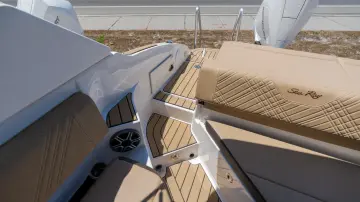 Thumbnail von Sea Ray SDX 250 Outboard
