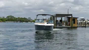 Thumbnail von Sea Ray SDX 250 Outboard