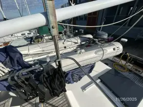Thumbnail von Grand Banks 42 Classic Maia