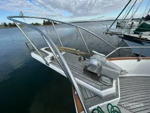 Thumbnail von Grand Banks 42 Classic Maia
