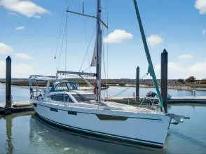 Thumbnail von Southerly 420 Off The Grid