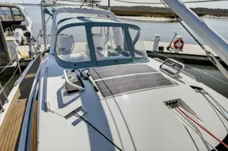 Thumbnail von Southerly 420 Off The Grid
