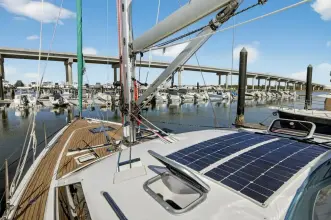 Thumbnail von Southerly 420 Off The Grid