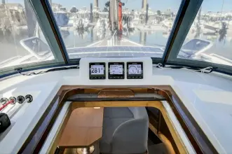 Thumbnail von Southerly 420 Off The Grid