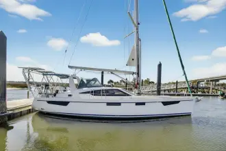 Thumbnail von Southerly 420 Off The Grid