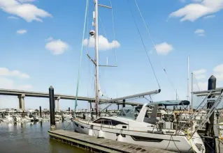 Thumbnail von Southerly 420 Off The Grid