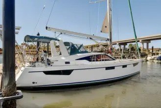 Thumbnail von Southerly 420 Off The Grid