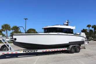 Thumbnail von XO Boats EXPLR 10 S Plus