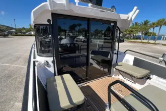 Thumbnail von XO Boats EXPLR 10 S Plus
