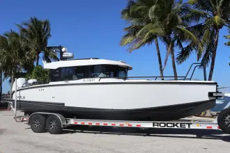Thumbnail von XO Boats EXPLR 10 S Plus