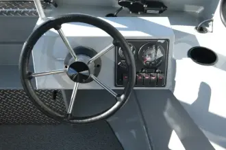 Thumbnail von Hewescraft 160 Sportsman 2026 Hewescraft – 160 Sportsman