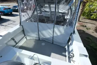 Thumbnail von Hewescraft 160 Sportsman 2026 Hewescraft – 160 Sportsman