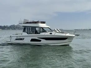 Thumbnail von Jeanneau Merry Fisher 1095 Coupé