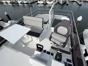 Thumbnail von Jeanneau Merry Fisher 1095 Coupé