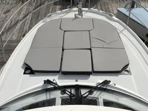 Thumbnail von Jeanneau Merry Fisher 1095 Coupé