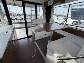 Thumbnail von Jeanneau Merry Fisher 1095 Coupé