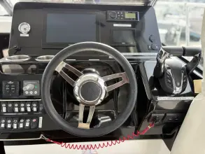Thumbnail von Jeanneau Merry Fisher 1095 Coupé