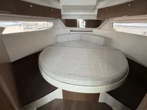 Thumbnail von Jeanneau Merry Fisher 1095 Coupé