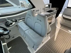 Thumbnail von Sea Ray 320 Sundancer Outboard