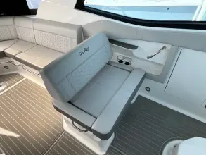 Thumbnail von Sea Ray 320 Sundancer Outboard